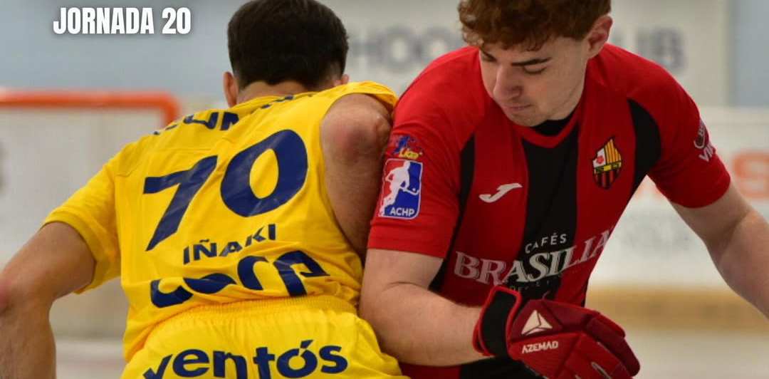 Cruel derrota a la BonaiguaPartit de nivell a Sant Just. Superiors en la primera meitat, no hem