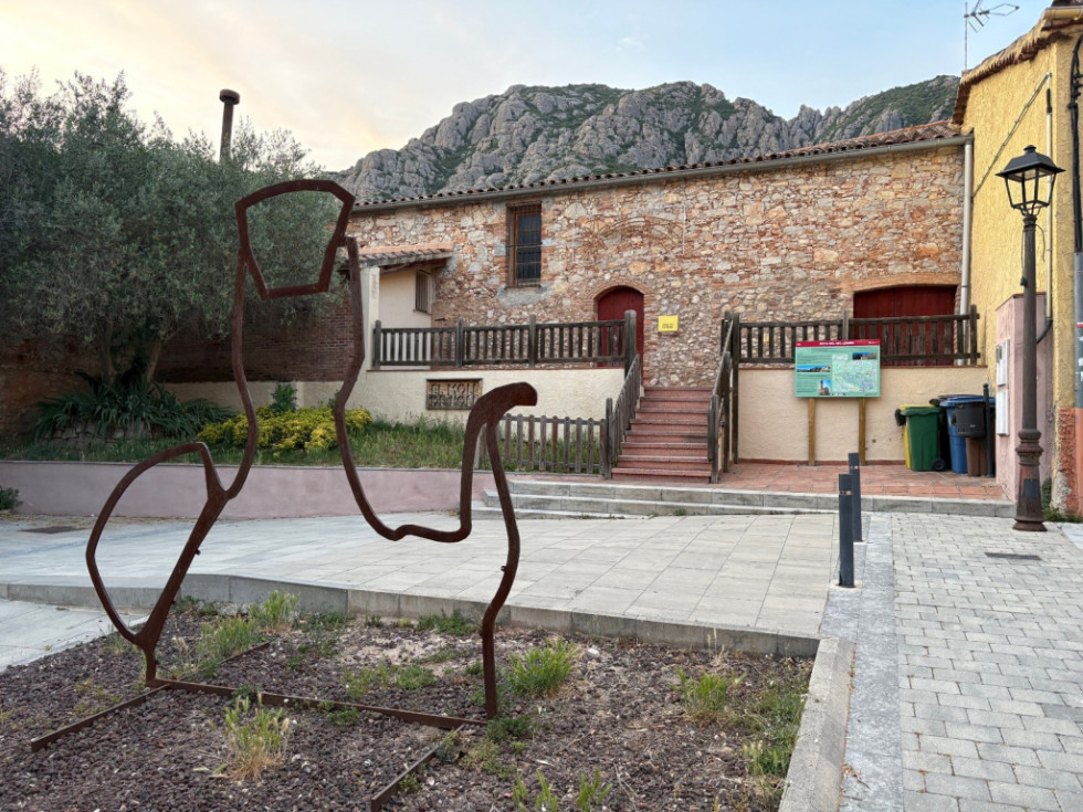 Collbató impulsa una gran ruta experiencial del aceite que unirá el municipio con El Bruc