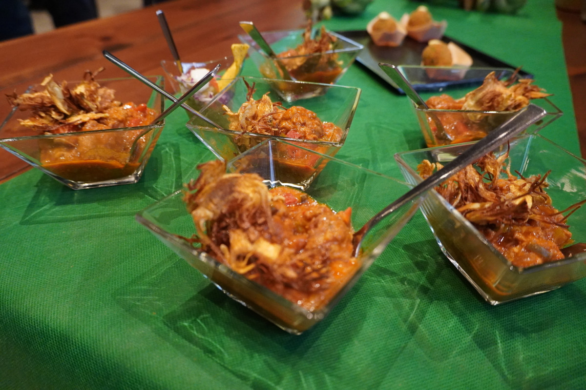 Presentaciu00f3 Tast del menu00fa de la Carxofada (3)