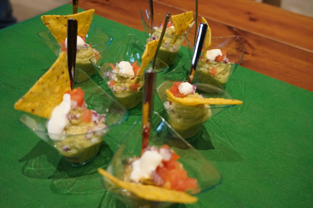 Presentaciu00f3 Tast del menu00fa de la Carxofada (4)