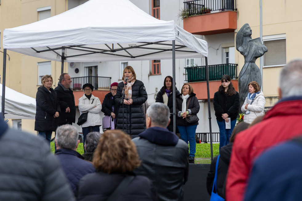 Sant Boi conmemora el 8M conectando el legado del feminismo con su nuevo Plan de Igualdad