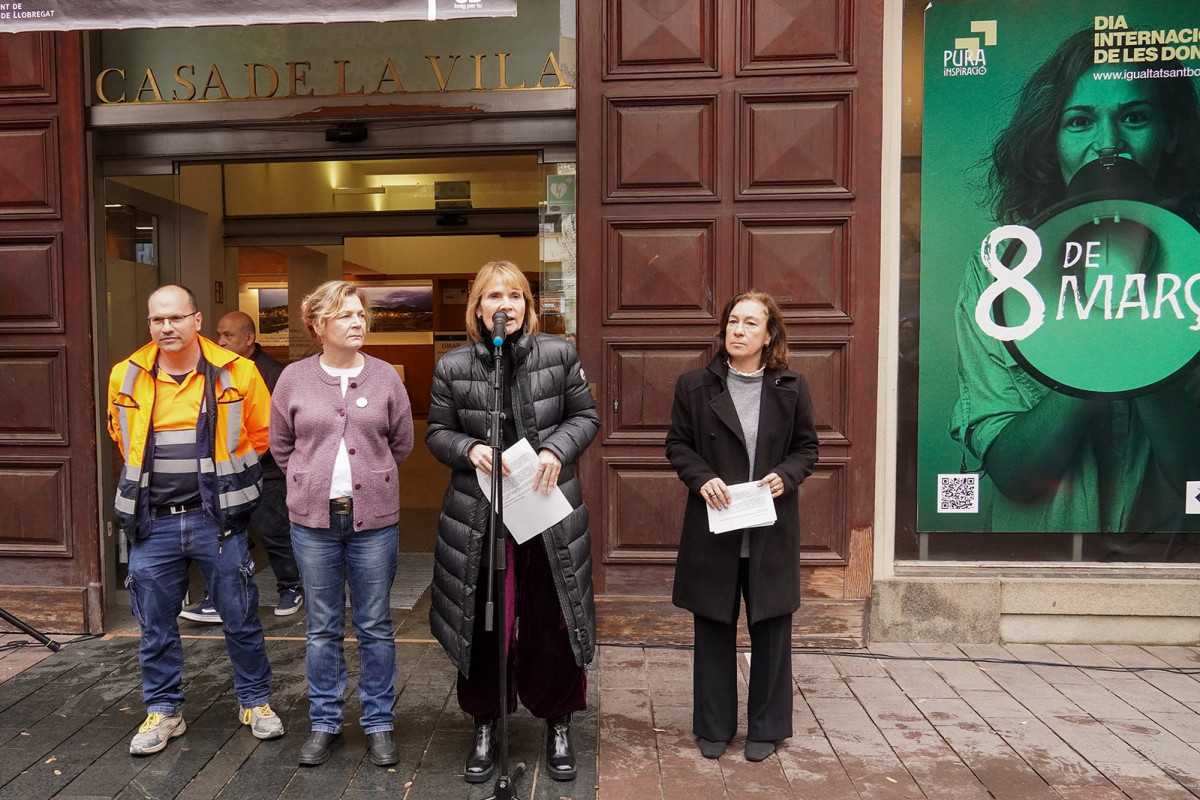 8M Concentraciu00f3 pl. Ajuntament