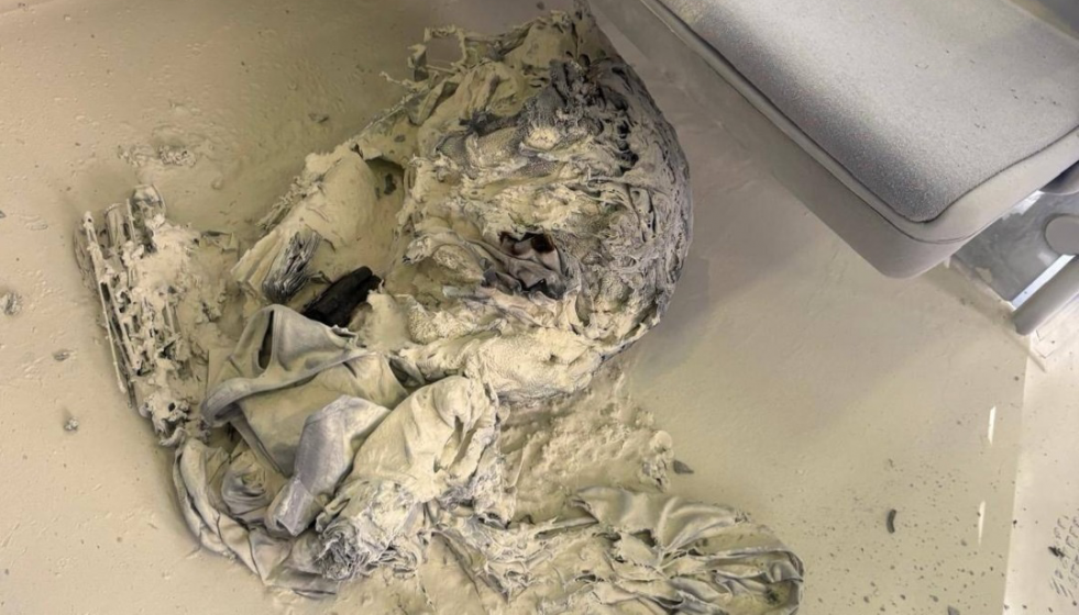 🚆🔥 Evacuado un tren en Castelldefels por el incendio de una batería externaAyer recibimos la a