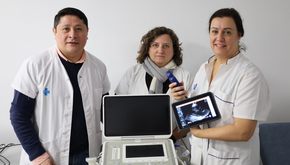 Equip UICAP CAP Vila Vella Sant Vicenç dels Horts