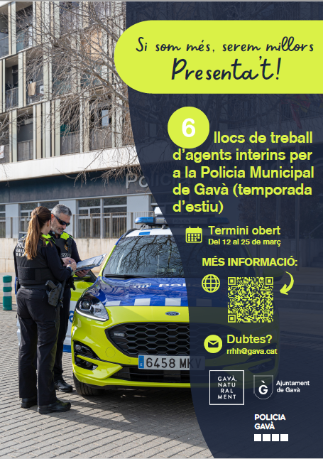 Policia