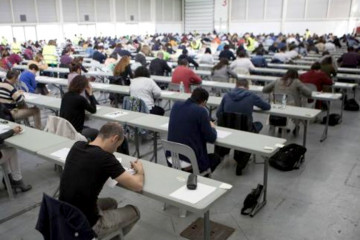 Oferta publica ocupacio oposicions