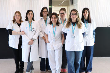 NdP L'Hospital de Viladecans inicia un nou model assistencial per a la fibromiàlgia 1