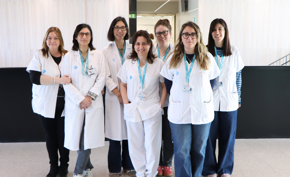 NdP L'Hospital de Viladecans inicia un nou model assistencial per a la fibromiàlgia 1