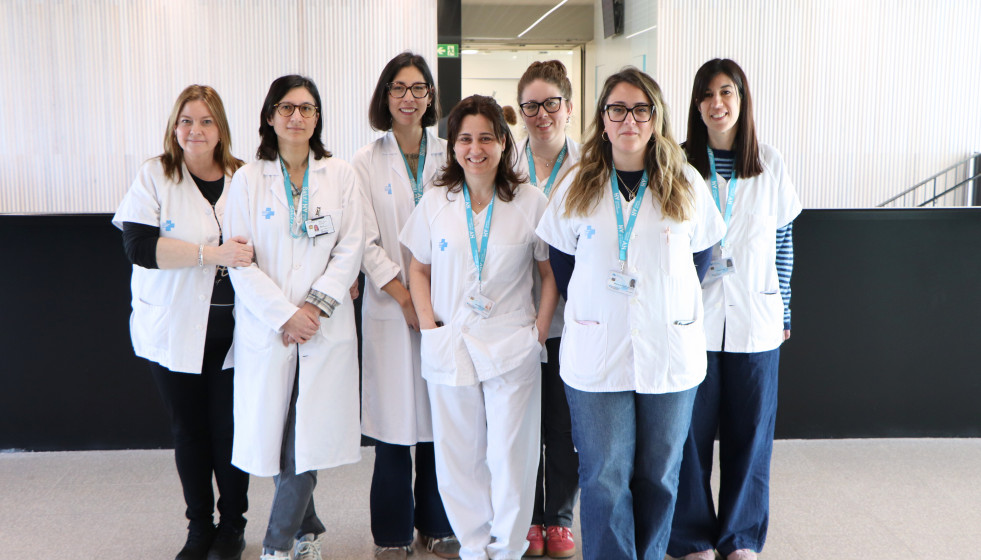 NdP L'Hospital de Viladecans inicia un nou model assistencial per a la fibromiàlgia 1