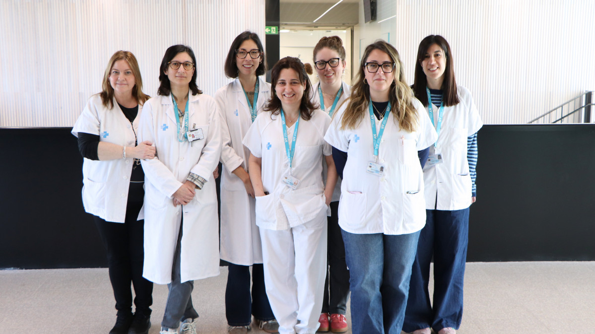 NdP L'Hospital de Viladecans inicia un nou model assistencial per a la fibromiu00e0lgia 1