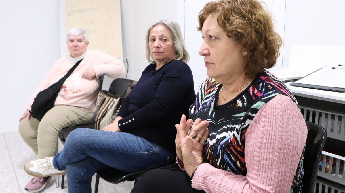 NdP L'Hospital de Viladecans inicia un nou model assistencial per a la fibromiu00e0lgia 3