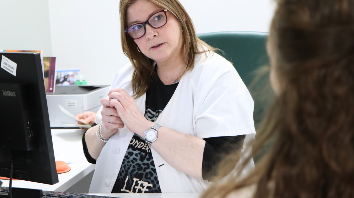 NdP L'Hospital de Viladecans inicia un nou model assistencial per a la fibromiu00e0lgia 4