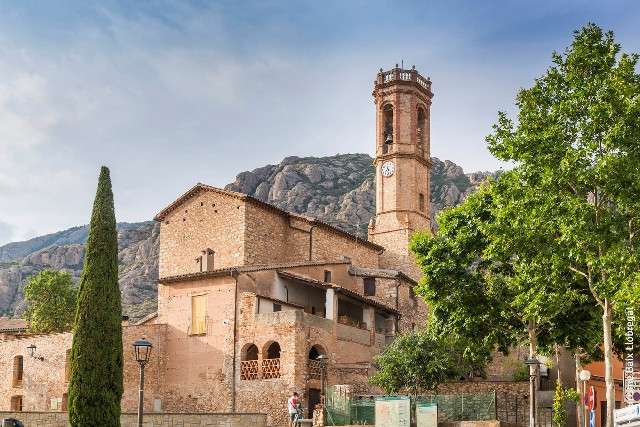 Santcorneli ConsorciBLL