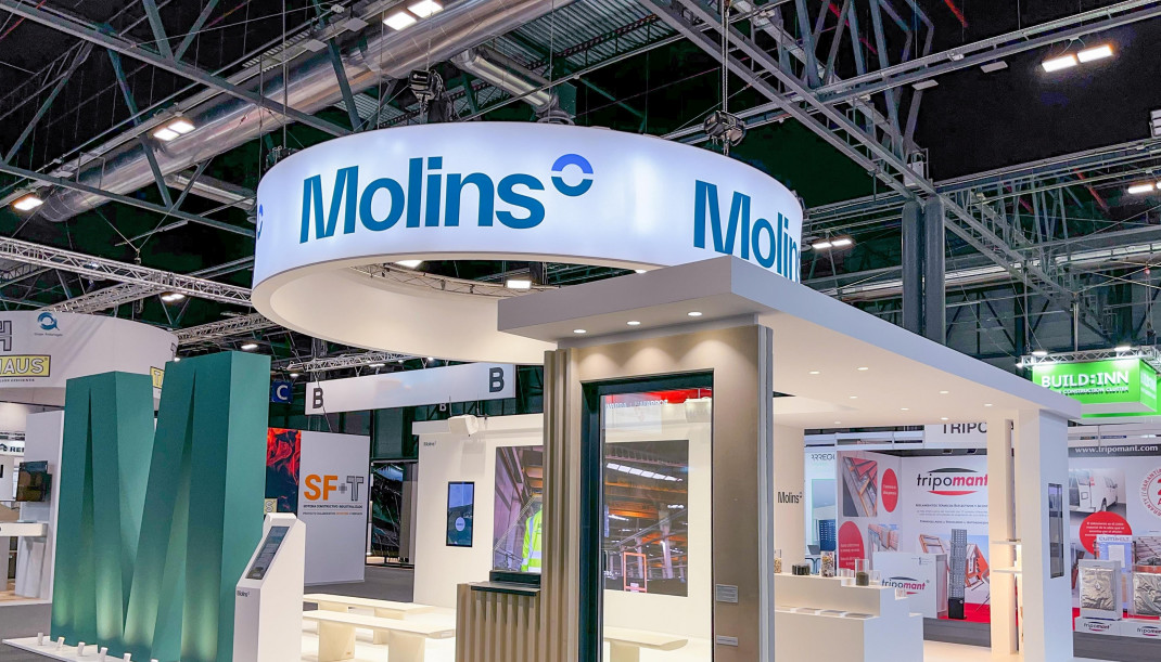 EuropaPress 7382225 estand molins rebuild 2026