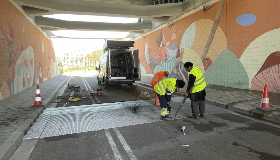 Obres pesta porcina 1