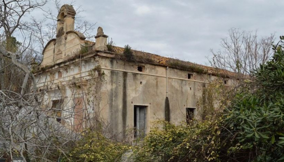 Hospital de Esparreguera