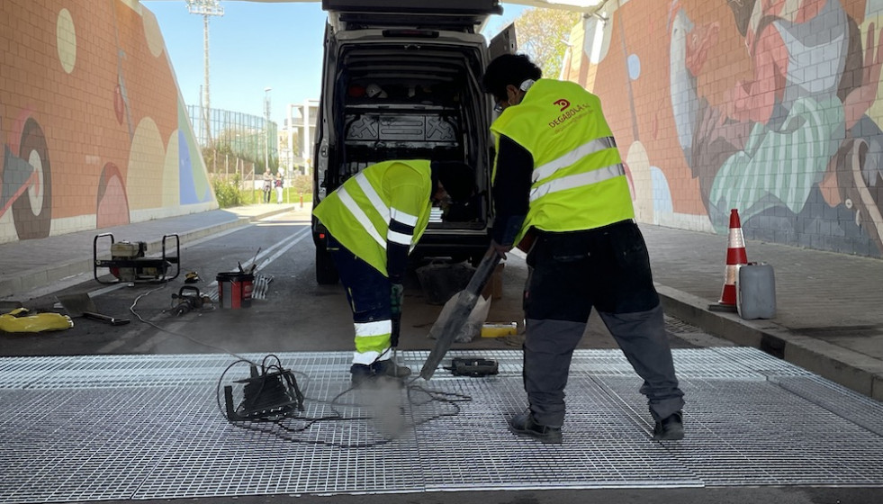 Obres pesta porcina 2