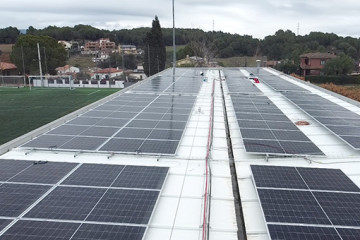 2026 FOTOVOLTAICA CAMP FUTBOL