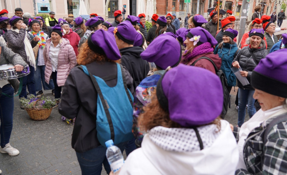 Caramelles 2
