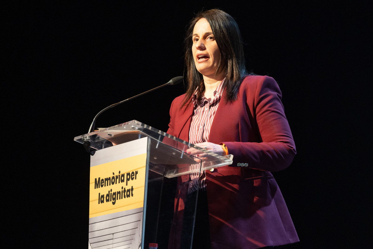 Memu00f2ria per la Dignitat Maria Valencia