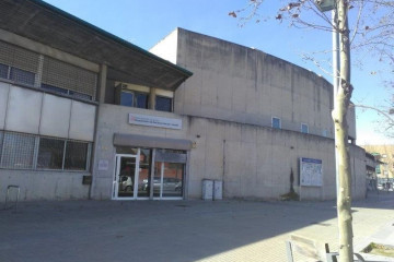 EuropaPress 7407569 vista actual casal civico comunitario prat llobregat barcelona