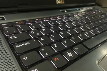 Daosorio illuminated keyboard 2686774