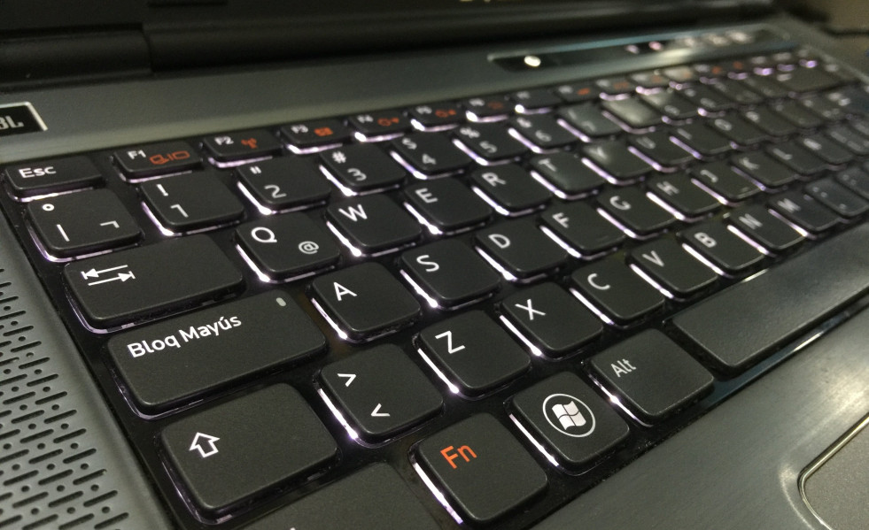 Daosorio illuminated keyboard 2686774