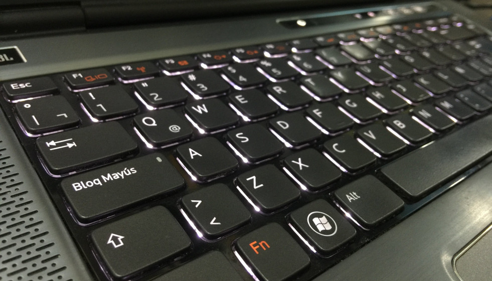 Daosorio illuminated keyboard 2686774