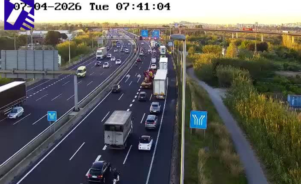 TransitCamera