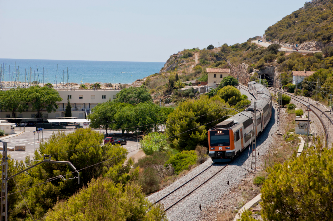Rodalies r2