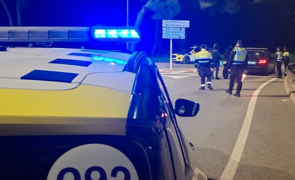 🚦📱 Un segon de descuit pot canviar ho tot  Campanya de control de distraccions i semàforsDel 6 (2)