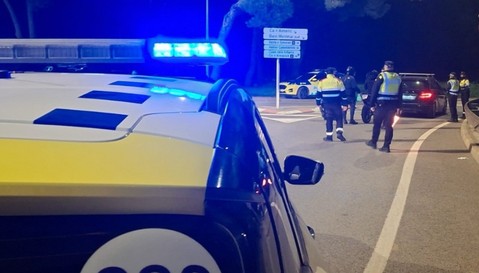 🚦📱 Un segon de descuit pot canviar ho tot  Campanya de control de distraccions i semàforsDel 6 (2)