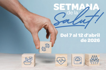 Setmana de la Salut 2026