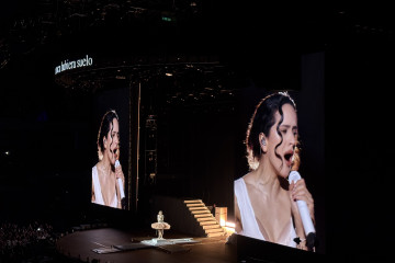 EuropaPress 7408917 artista rosalia primero conciertos madrid