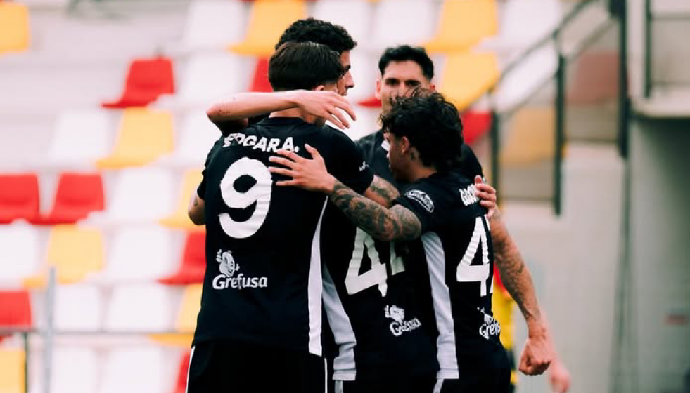 FINAL DEL PARTIDO 🥷Una victoria más y seremos campeones. Juventud 25 de Septiembre B 0 4 Rōnin