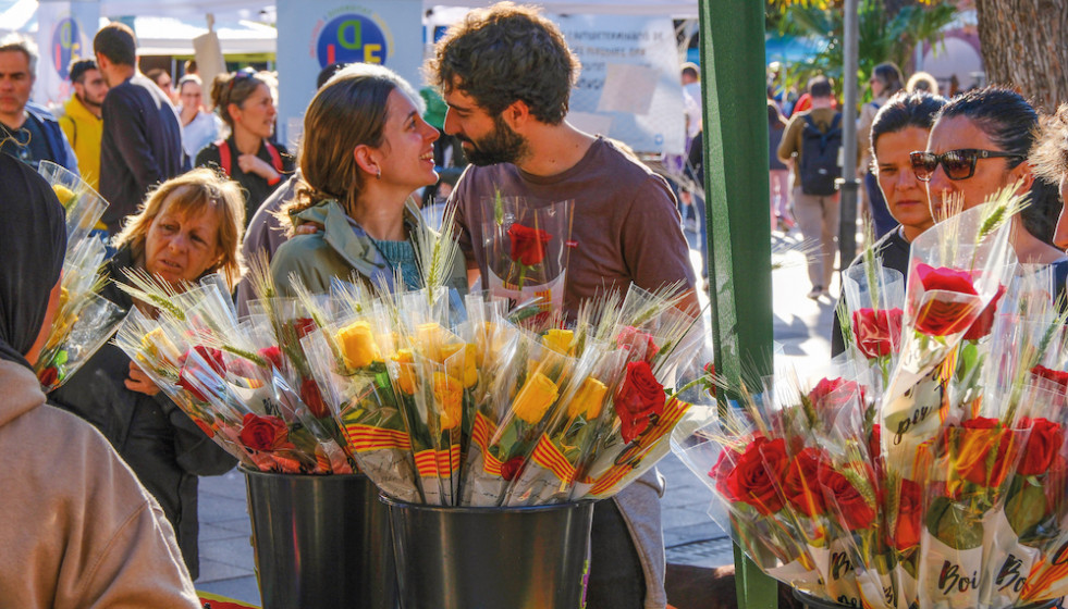 33 Sant Jordi Sant Joan