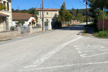 Carrer Mallorca Castelló