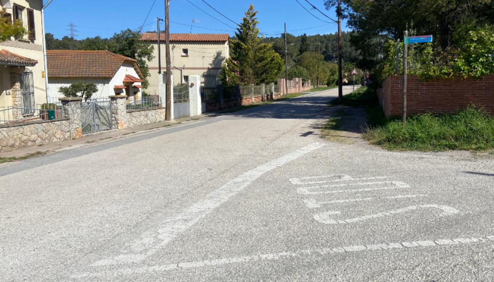 Carrer Mallorca Castelló