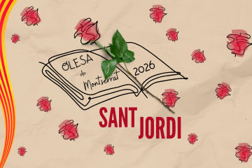 Baner web sant jordi 2026 0