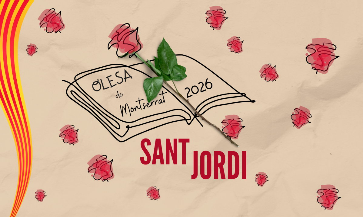 Baner web sant jordi 2026 0
