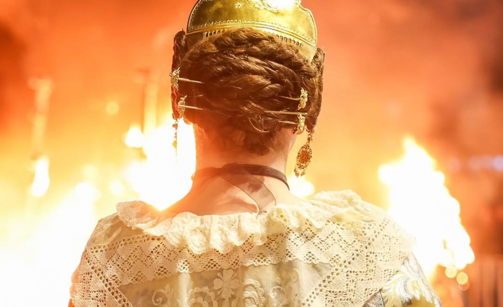 🔥✨ Tornen les FALLES a GAVÀ❗ 🎉La Casa de València de Gavà ja ultima els preparatius de les Fal