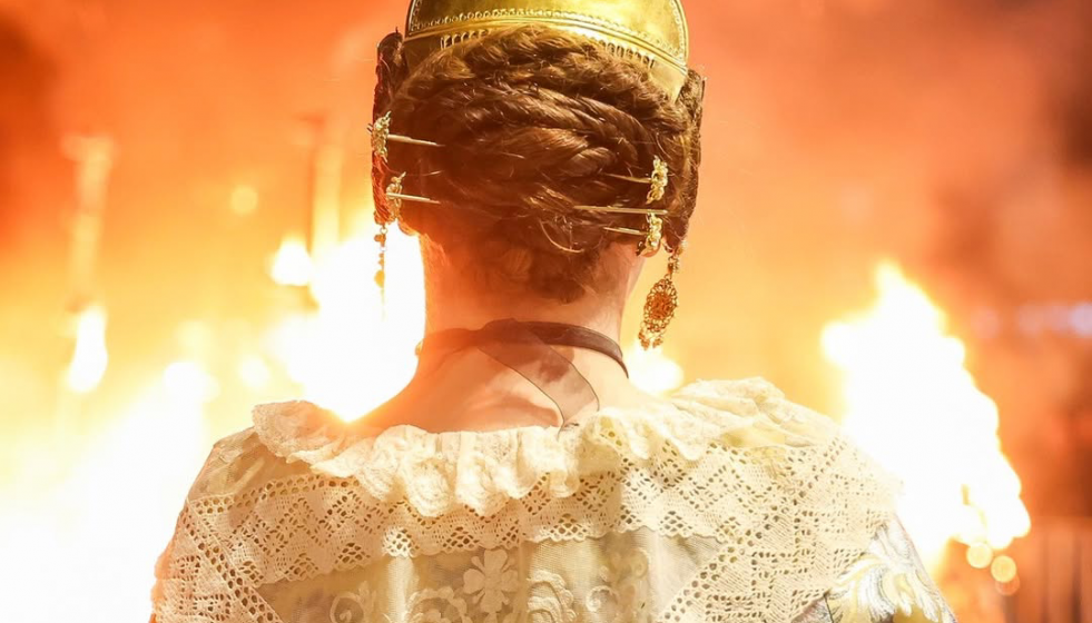 🔥✨ Tornen les FALLES a GAVÀ❗ 🎉La Casa de València de Gavà ja ultima els preparatius de les Fal