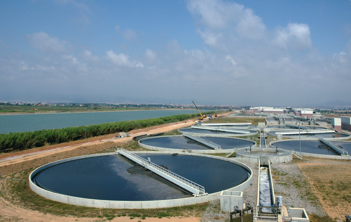 AiS AMB Medi Ambient CIA 004 EDAR Prat Ll