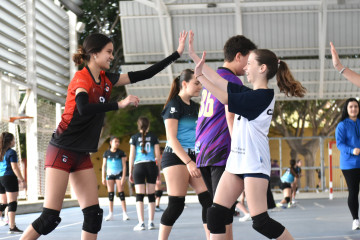 Jornada Esportiva JVP