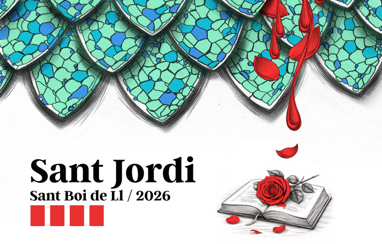 Sant Jordi 768x492 px