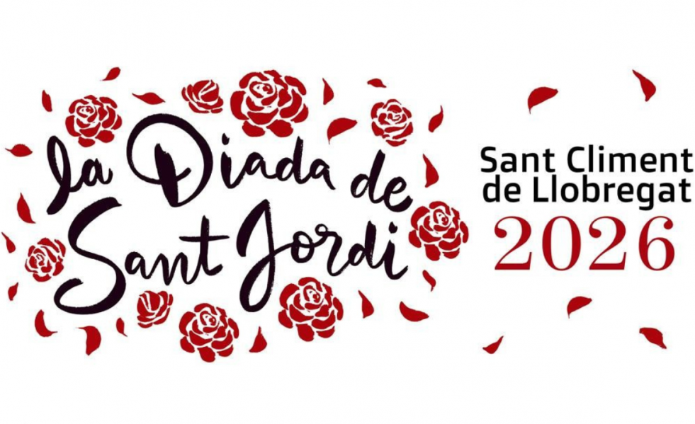 Sant jordi sant climent 2026