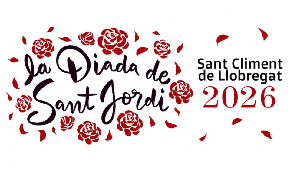 Sant jordi sant climent 2026