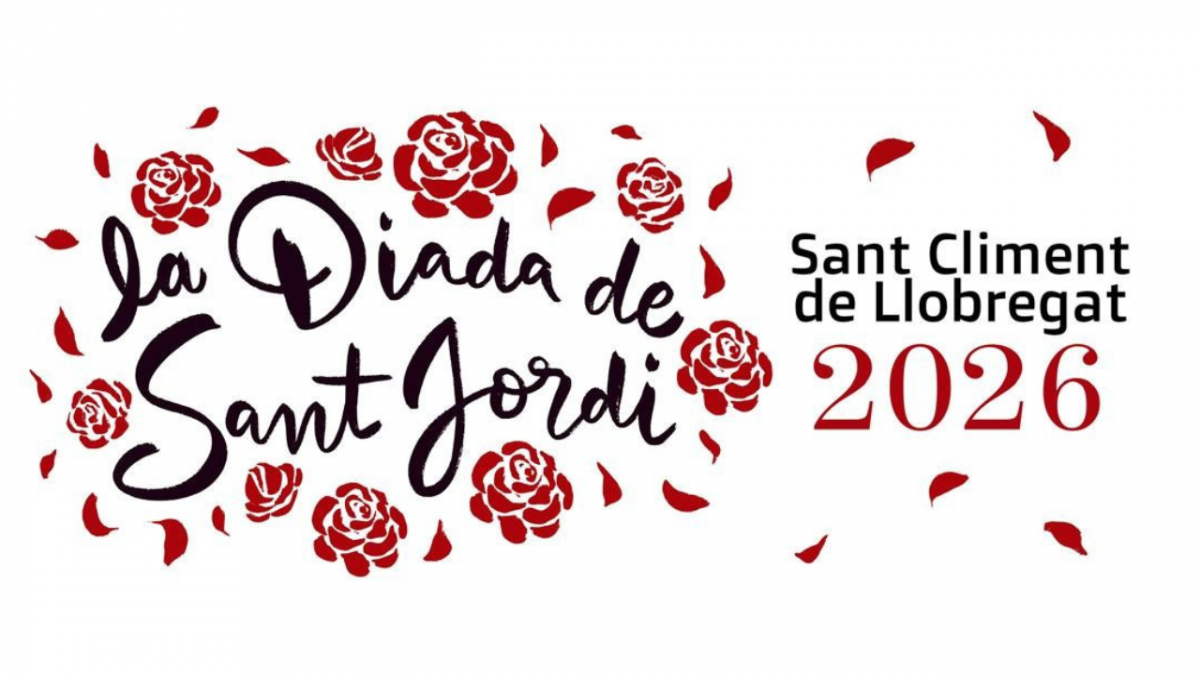 Sant jordi sant climent 2026