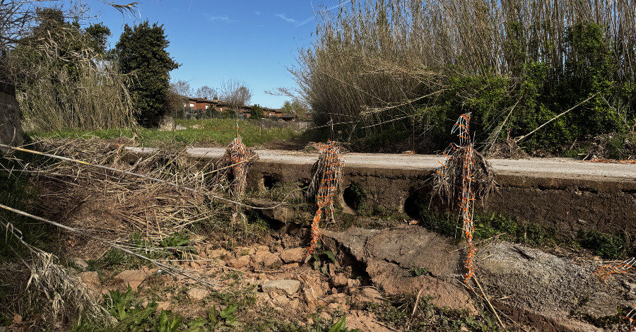 Riera Can Teu0301rmens