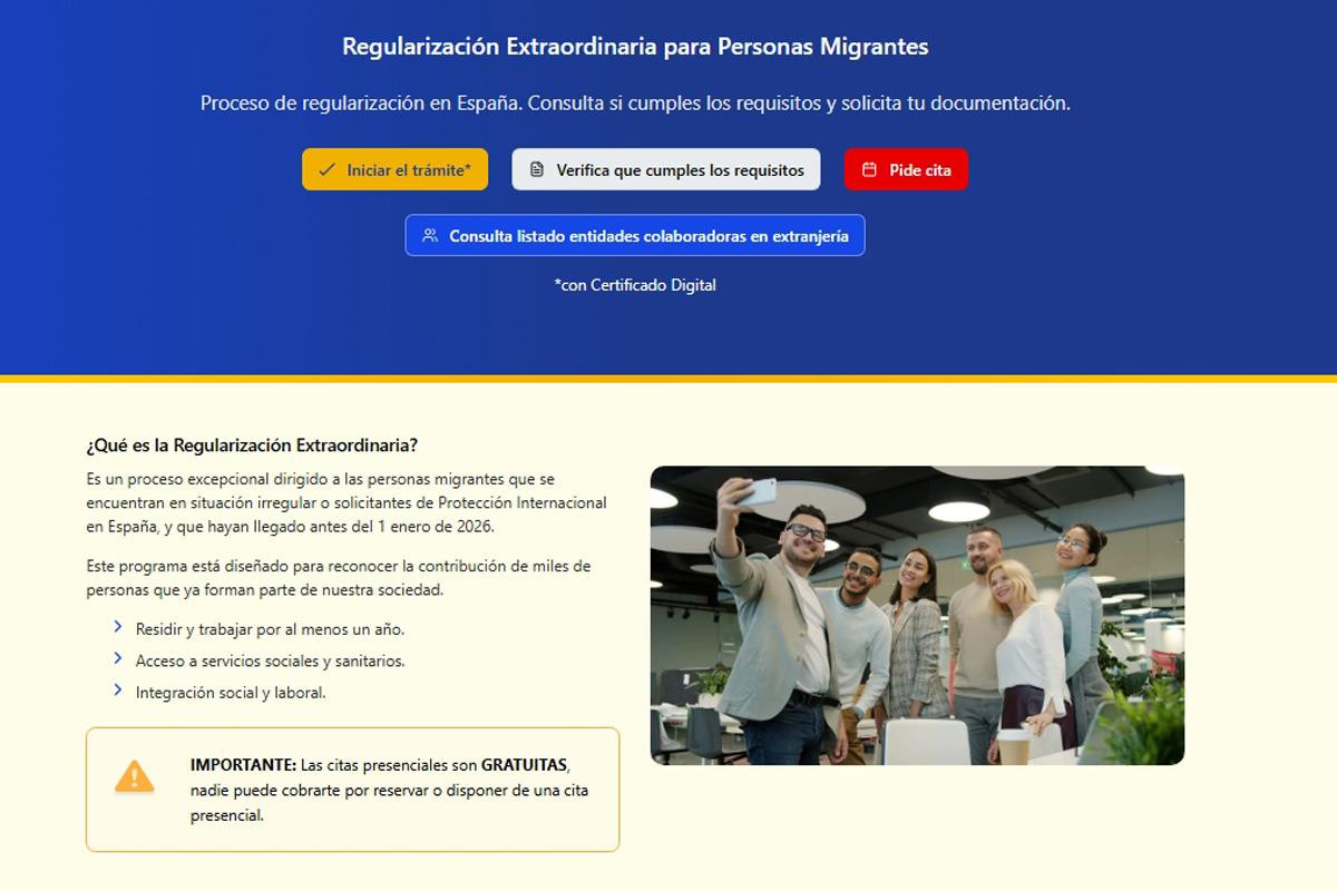 160426 web regularizacion extraordinaria